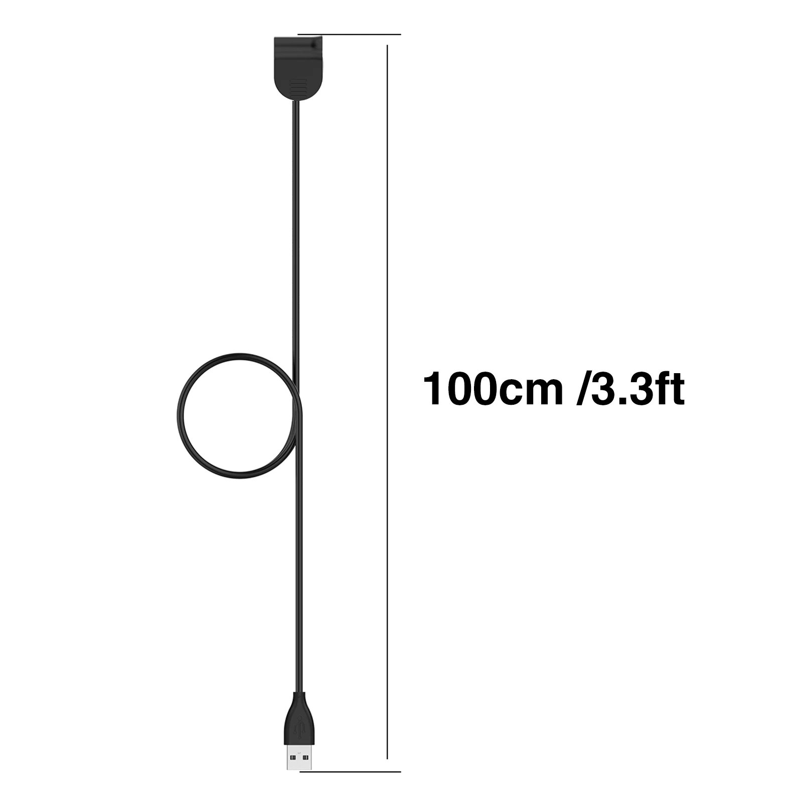 55cm /100cm Charger Adapter Magnetic USB Charging Cable For Xiaomi Mi Band 6 
55cm /100cm Charger Adapter Magnetic USB Charging Cable For Xiaomi Mi Band 6