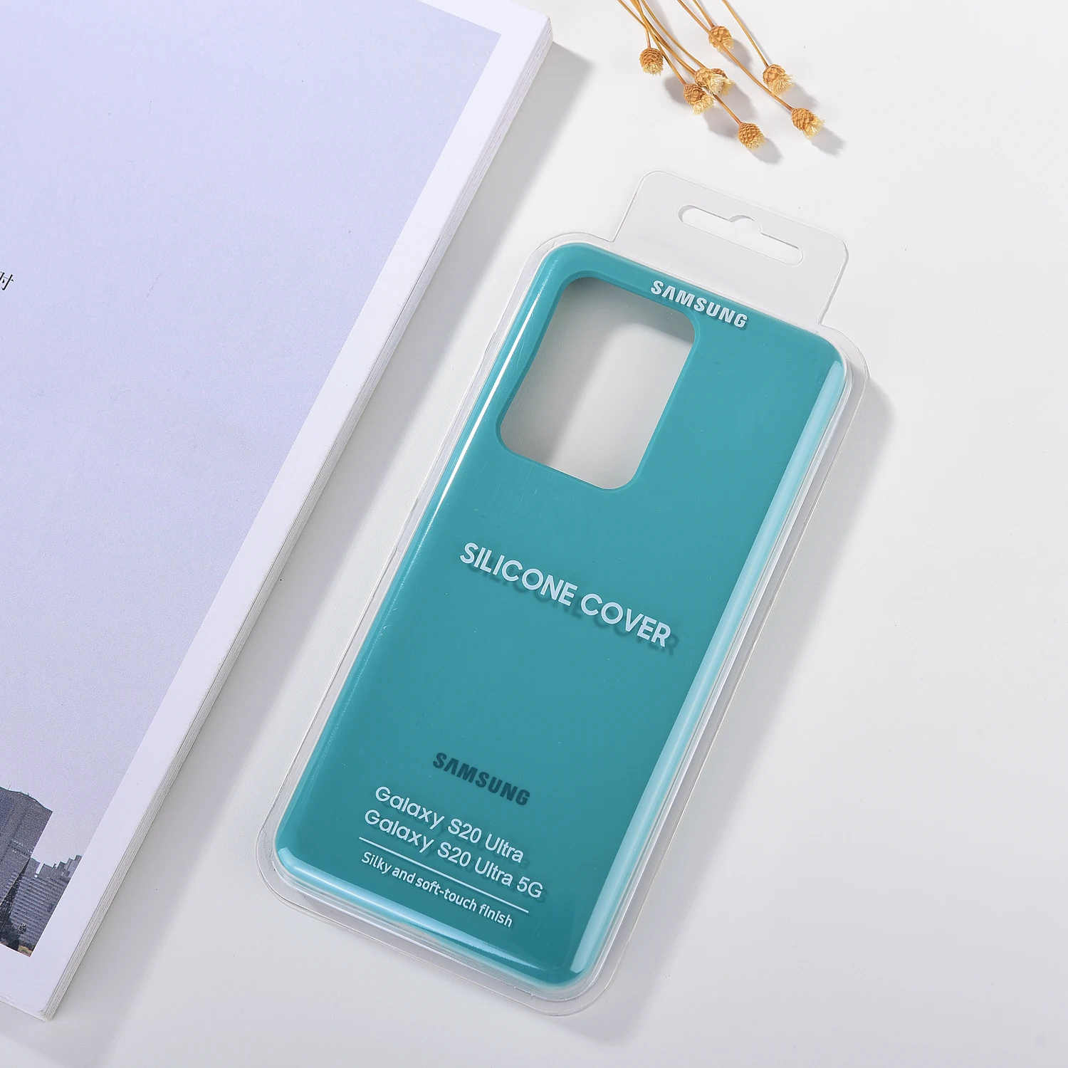 Оригинальный чехол для Samsung Galaxy S20 Plus Note 20 Ultra мобильный телефон жидкий