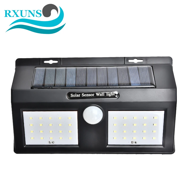 40 LED Solar Light SMD/COB Motion Sensor Waterproof Garden Outdoor Solar Lamp Spotlights for Garden Path Street Wall Light Lamp
40 LED Solar Light SMD/COB Motion Sensor Waterproof Garden Outdoor Solar Lamp Spotlights for Garden Path Street Wall Light Lamp