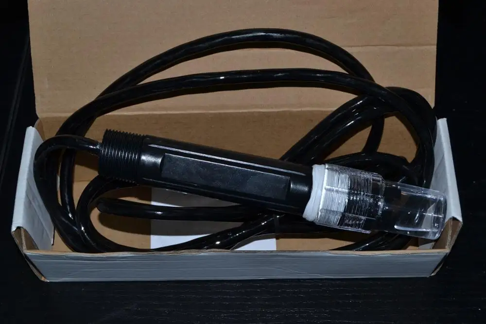 8 Year Working Life Online Acid Water Concentration Ph Meter
8 Year Working Life Online Acid Water Concentration Ph Meter