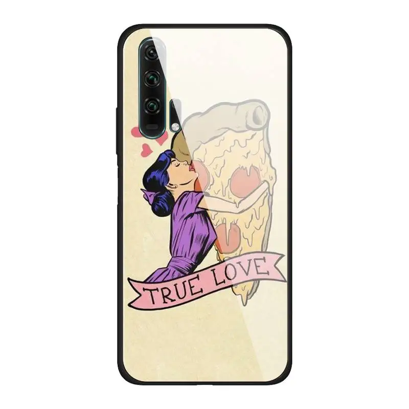 Pizza French Fries Glass Phone Case Fundas for Huawei P20 Pro P30 Lite Mate 9 10 20 Pro Nova 3i 5 3E Cover Accessories
Pizza French Fries Glass Phone Case Fundas for Huawei P20 Pro P30 Lite Mate 9 10 20 Pro Nova 3i 5 3E Cover Accessories