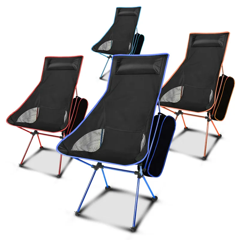 Outdoor Fishing Chair Portable Lightweight Home Garden Seat Super Hard Travel Hiking Picnic Beach BBQ Folding Camping Chair
Outdoor Fishing Chair Portable Lightweight Home Garden Seat Super Hard Travel Hiking Picnic Beach BBQ Folding Camping Chair