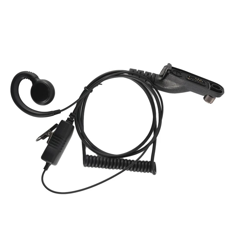 Качественная гарнитура для Motorola MTP850 XPR 6550 7380 с микрофоном PTT Walkie Talkie
Качественная гарнитура для Motorola MTP850 XPR 6550 7380 с микрофоном PTT Walkie Talkie