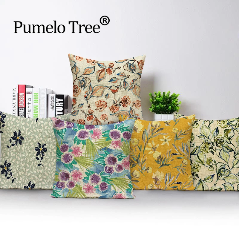 Plant Cushions Covers Flower Pillows Cases Linen Pillows and Mattresses Pillow and Mat streakDecorative Cushions Pair covers
Plant Cushions Covers Flower Pillows Cases Linen Pillows and Mattresses Pillow and Mat streakDecorative Cushions Pair covers