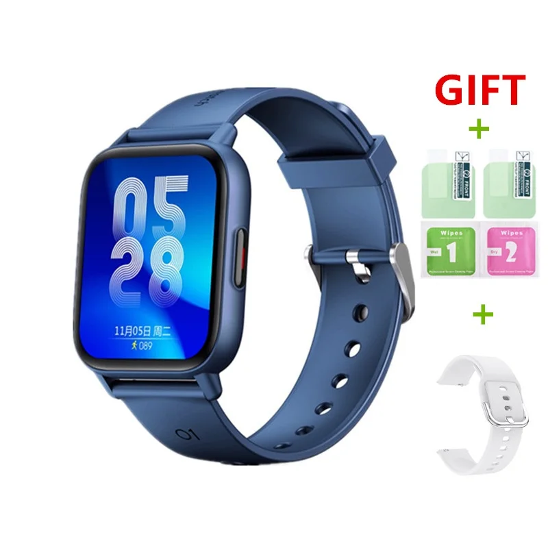 2021 New Smart Watch Men 1.7 Inch Body Temperature Monitoring DIY Watch Face Full Touch Screen Smartwatch Women For Android IOS
2021 New Smart Watch Men 1.7 Inch Body Temperature Monitoring DIY Watch Face Full Touch Screen Smartwatch Women For Android IOS