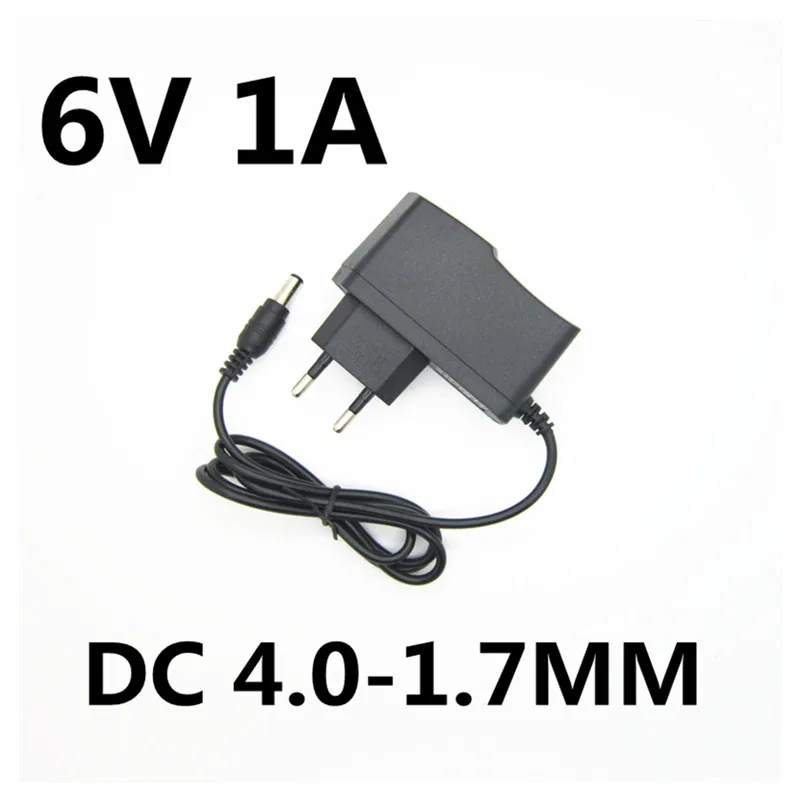 6V AC DC Power Adapter charger for Omron for 5, 7,10 series, 705-it, M2, M3, M6, M7, M10, BP710N, BP742, BP742N, HEM-742int
6V AC DC Power Adapter charger for Omron for 5, 7,10 series, 705-it, M2, M3, M6, M7, M10, BP710N, BP742, BP742N, HEM-742int