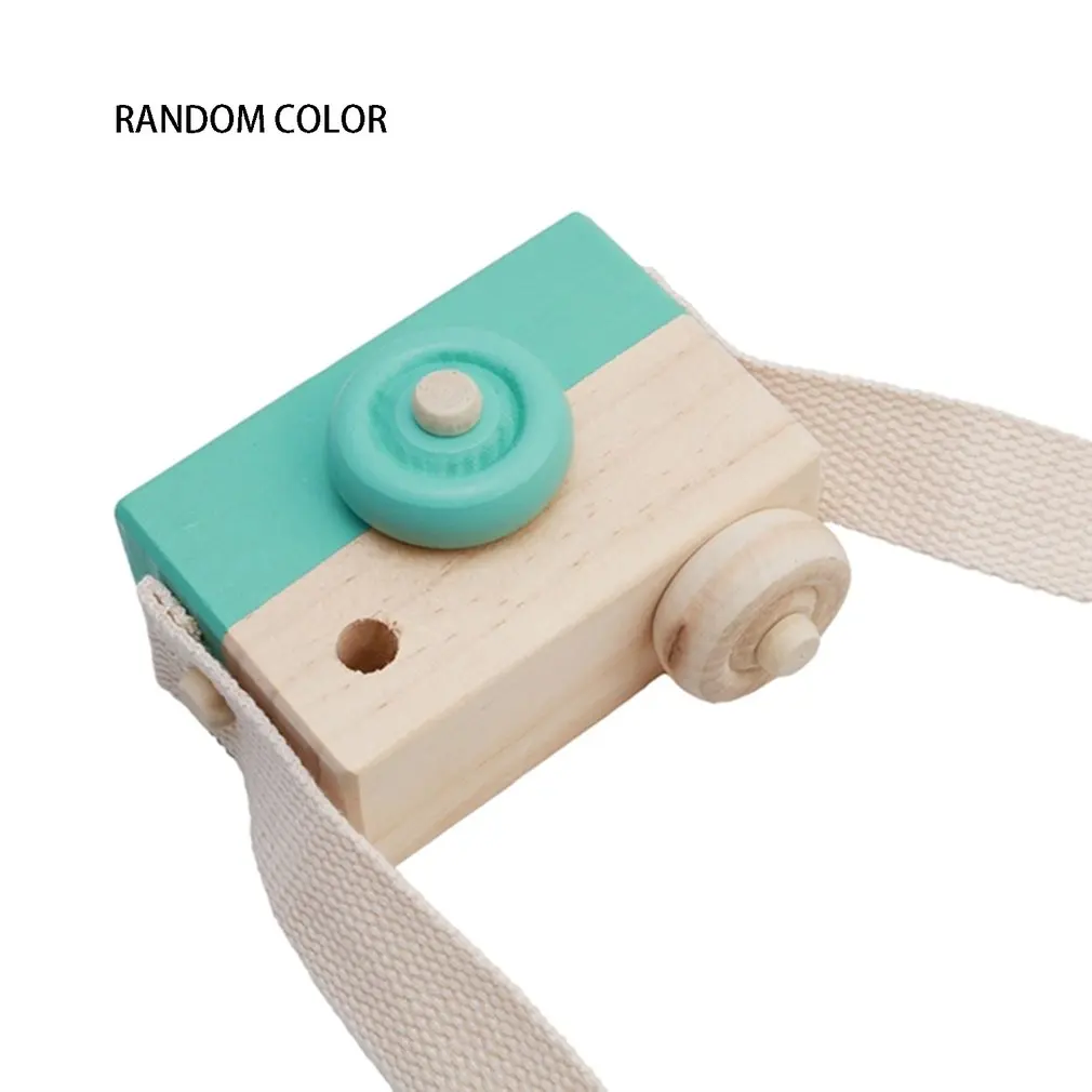 Mini Cute Baby Children Fashion Clothing Accessory Toys Birthday Gifts Toys Cameras Wood Camera Toys Safe Natural Toy
Mini Cute Baby Children Fashion Clothing Accessory Toys Birthday Gifts Toys Cameras Wood Camera Toys Safe Natural Toy