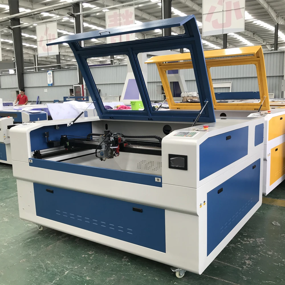ROBOTEC горячая Распродажа 1300*900 мм cnc co2 лазерный резак 150 Вт 180 300 станок для лазерной