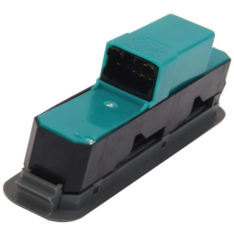 Electric Power Window Master Switch for Suzuki Jimny FJ 1.3 16V 1998 - 2015 Fit for 37990-81A20-P4Z 3799081A20
Electric Power Window Master Switch for Suzuki Jimny FJ 1.3 16V 1998 - 2015 Fit for 37990-81A20-P4Z 3799081A20