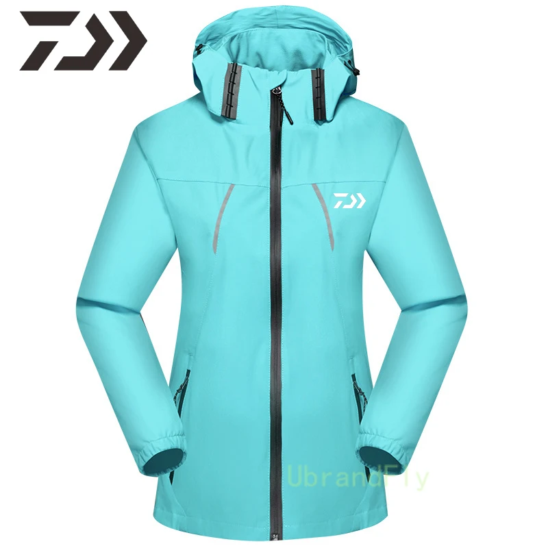 Daiwa Fishing Windbreaker for Men Breathable Durable Naturehike Fishing Clothes Spring Autumn Reflective Fishing Jacket for Men
Daiwa Fishing Windbreaker for Men Breathable Durable Naturehike Fishing Clothes Spring Autumn Reflective Fishing Jacket for Men