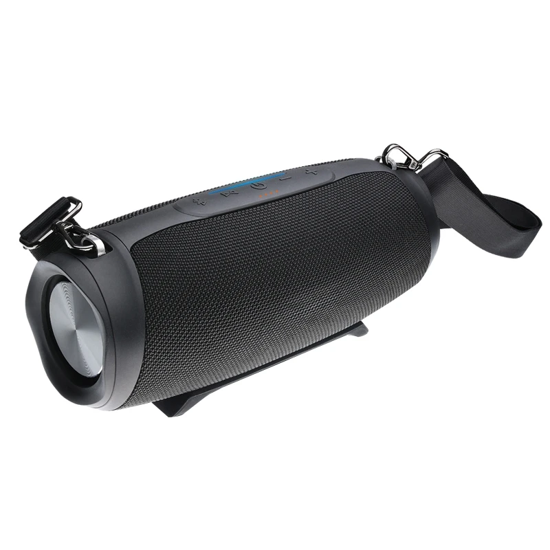 Bluetooth Speaker Portable Wireless Loudspeakers Stereo Music Surround IPX7 Waterproof Outdoor Speakers
Bluetooth Speaker Portable Wireless Loudspeakers Stereo Music Surround IPX7 Waterproof Outdoor Speakers