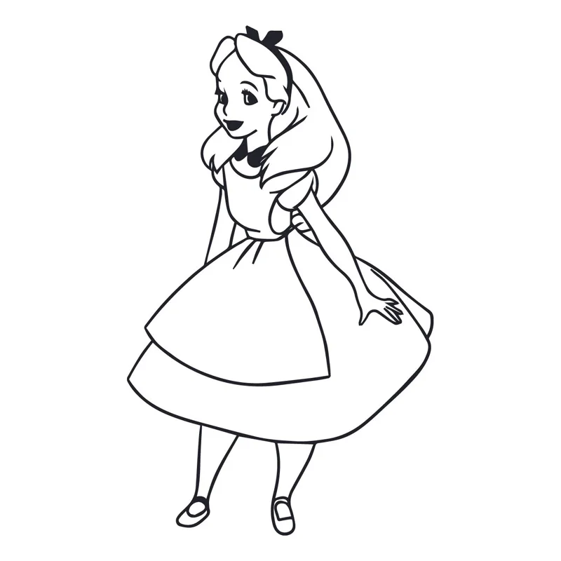 Car Stickers Decor Motorcycle Decals Pretty princess Vinyl Decorative Accessories Waterproof PVC,22cmx14cm 
Car Stickers Decor Motorcycle Decals Pretty princess Vinyl Decorative Accessories Waterproof PVC,22cmx14cm