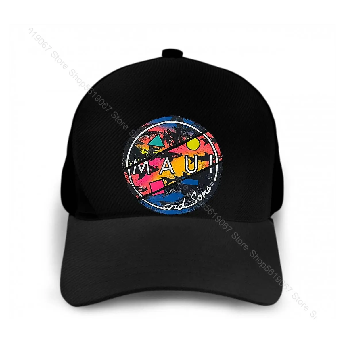 Мужская бейсбольная Кепка Maui And Sons с изображением печенья, кутера, надписью Nwt Maui Sons
Мужская бейсбольная Кепка Maui And Sons с изображением печенья, кутера, надписью Nwt Maui Sons