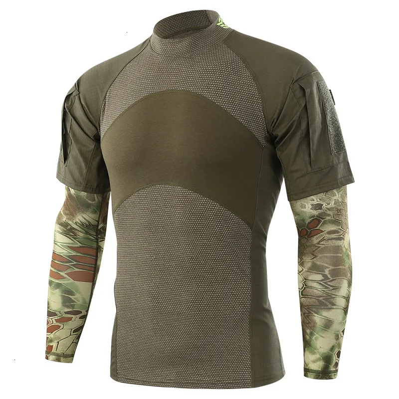 ESDY outdoor sport t shirt men tactical military shirt Breathable short Sleeve gym shooting airsoft Quick Dry T-Shirt
ESDY outdoor sport t shirt men tactical military shirt Breathable short Sleeve gym shooting airsoft Quick Dry T-Shirt