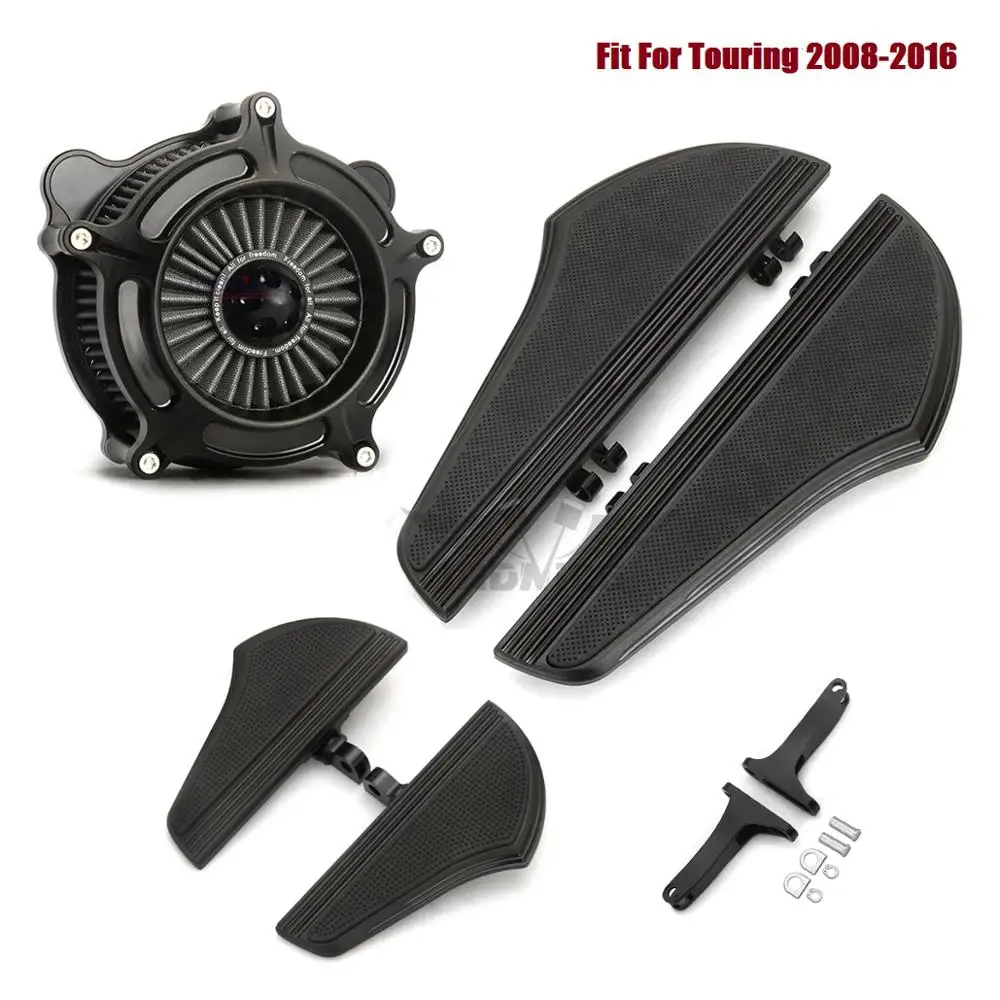 Front Rear Defiance Floorboard Foot peg Air Cleaner Fit For harley Softail Slim FLSL Heritage 2016-2017
Front Rear Defiance Floorboard Foot peg Air Cleaner Fit For harley Softail Slim FLSL Heritage 2016-2017