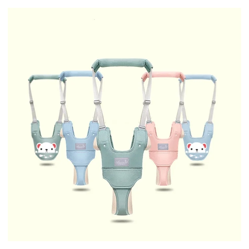 Toddler Baby Walking Harnesses Backpack Leashes For Little Children Kids Assistant Learning Safety Reins Harness Walker
Toddler Baby Walking Harnesses Backpack Leashes For Little Children Kids Assistant Learning Safety Reins Harness Walker
