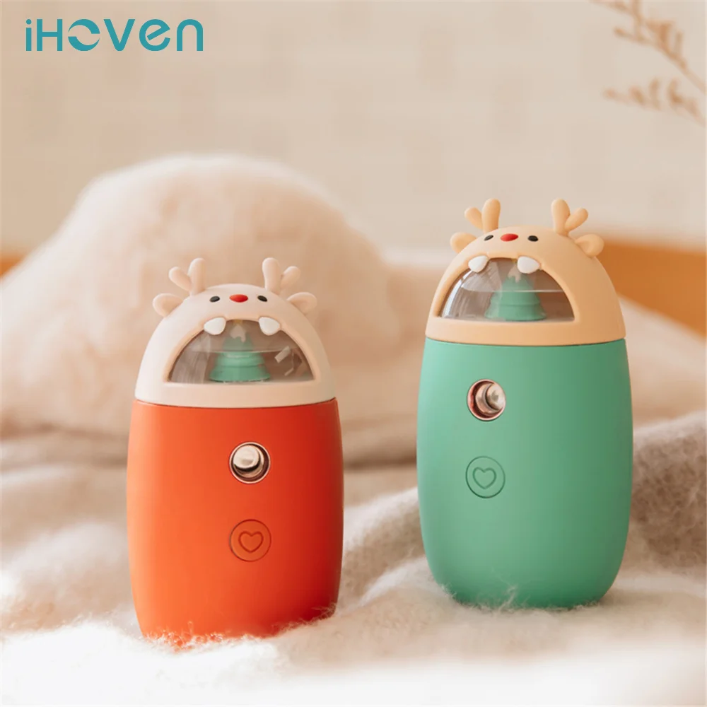 4in1 Portable Hand Warmer Pocket Heat Pack Rechargable USB 6000mAh Power Bank Nano Humidifier With Night Light For Home Office
4in1 Portable Hand Warmer Pocket Heat Pack Rechargable USB 6000mAh Power Bank Nano Humidifier With Night Light For Home Office