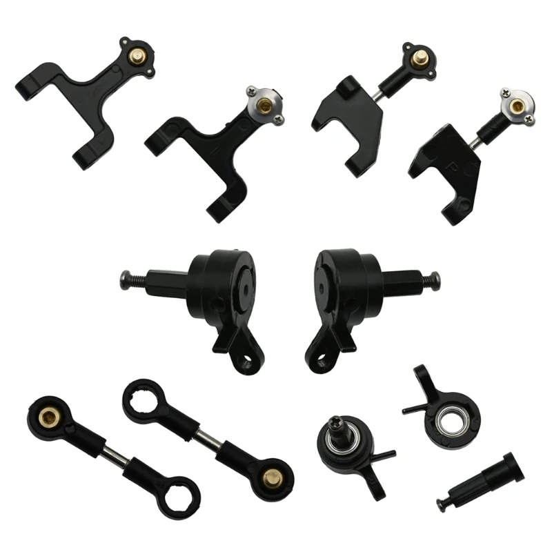 R/C Transmission Device Drive Shaft/Swing Anti-Rusty & Durable Toy Metal Replacement Accs for WPL Drift
R/C Transmission Device Drive Shaft/Swing Anti-Rusty & Durable Toy Metal Replacement Accs for WPL Drift