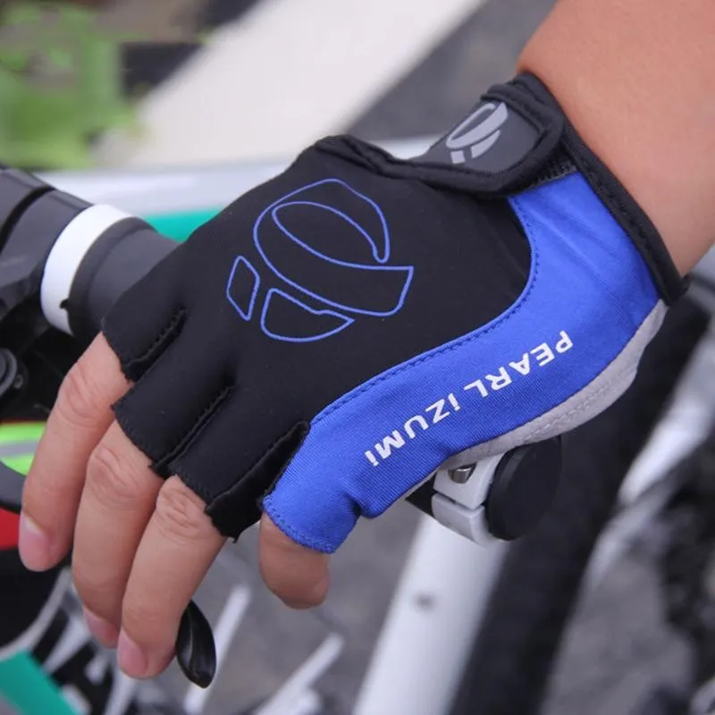 2021 summer Cycling Gloves 1Pair Half Finger Cycling Gloves Anti-Slip Gel Bicycle Riding Gloves for MTB Road Mountain Bike 
2021 summer Cycling Gloves 1Pair Half Finger Cycling Gloves Anti-Slip Gel Bicycle Riding Gloves for MTB Road Mountain Bike
