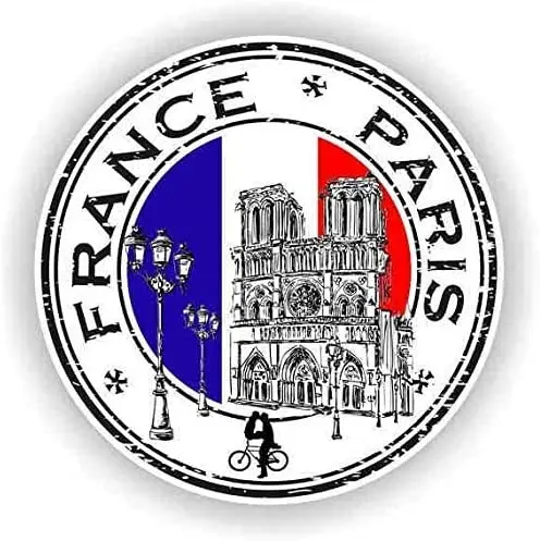 France Paris Round Metal Tin Sign Suitable for Home and Kitchen Bar Cafe Garage Wall Decor Retro Vintage
France Paris Round Metal Tin Sign Suitable for Home and Kitchen Bar Cafe Garage Wall Decor Retro Vintage