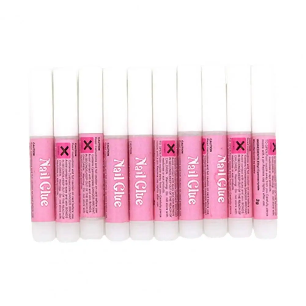 Harmless 2g Practical Reinforce Rhinestone Nail Drill Glue Universal Nail Drill Gel Easy to Carry for Women
Harmless 2g Practical Reinforce Rhinestone Nail Drill Glue Universal Nail Drill Gel Easy to Carry for Women