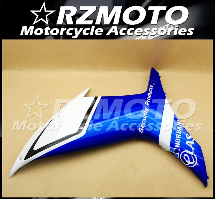 4 Gifts New ABS Motorcycle Fairings Kit Fit for Suzuki GSX-R600 GSX-R750 K11 2011 2012 2013 2014 2015 2016 Custom White Blue
4 Gifts New ABS Motorcycle Fairings Kit Fit for Suzuki GSX-R600 GSX-R750 K11 2011 2012 2013 2014 2015 2016 Custom White Blue