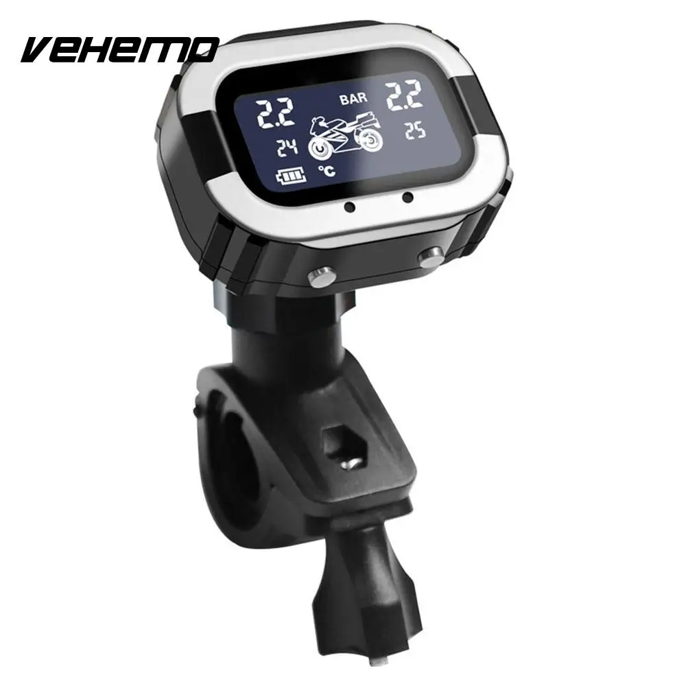 New Tire Pressure Alarm Tire Pressure Monitoring System USB Interface 2020 Tire Pressure Monitoring for Real-Time Display Tyre
New Tire Pressure Alarm Tire Pressure Monitoring System USB Interface 2020 Tire Pressure Monitoring for Real-Time Display Tyre