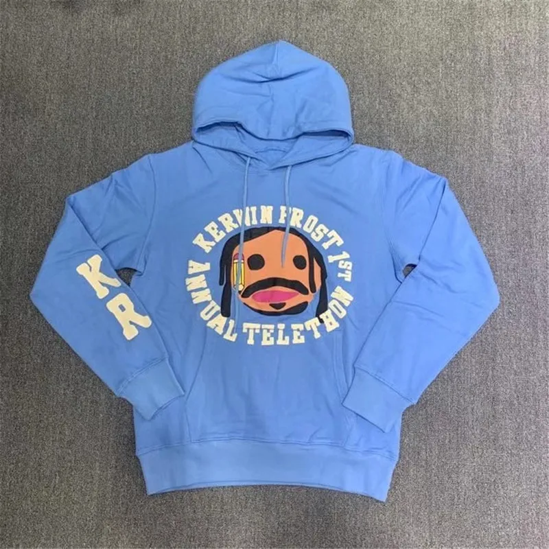 3D foam printing CPFM.XYZ Hoodie Men Women 1:1 High-Quality Fashion Casual Pullover Hooded
3D foam printing CPFM.XYZ Hoodie Men Women 1:1 High-Quality Fashion Casual Pullover Hooded