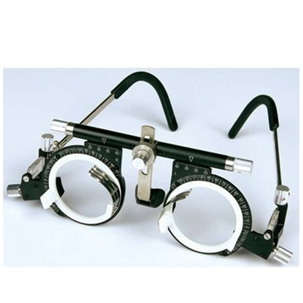 

UTF-5080 ophthalmic equipment metal trial frame