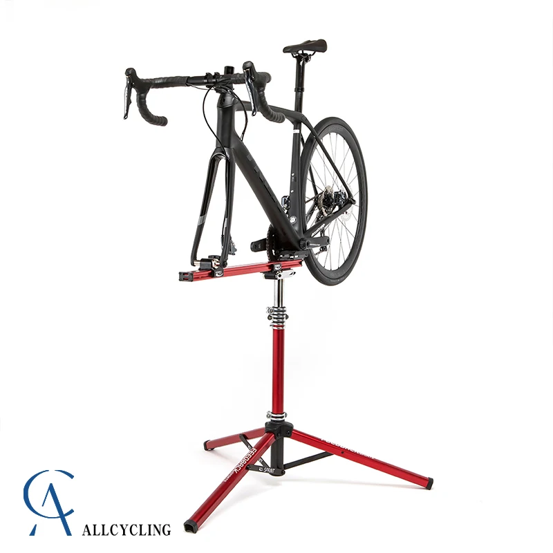 Feedback Sports Sprint Work Stand Aluminium Alloy Bike Repair Tool Rotatable Adjustable Road MTB Bicycle Maintenance Stand
Feedback Sports Sprint Work Stand Aluminium Alloy Bike Repair Tool Rotatable Adjustable Road MTB Bicycle Maintenance Stand