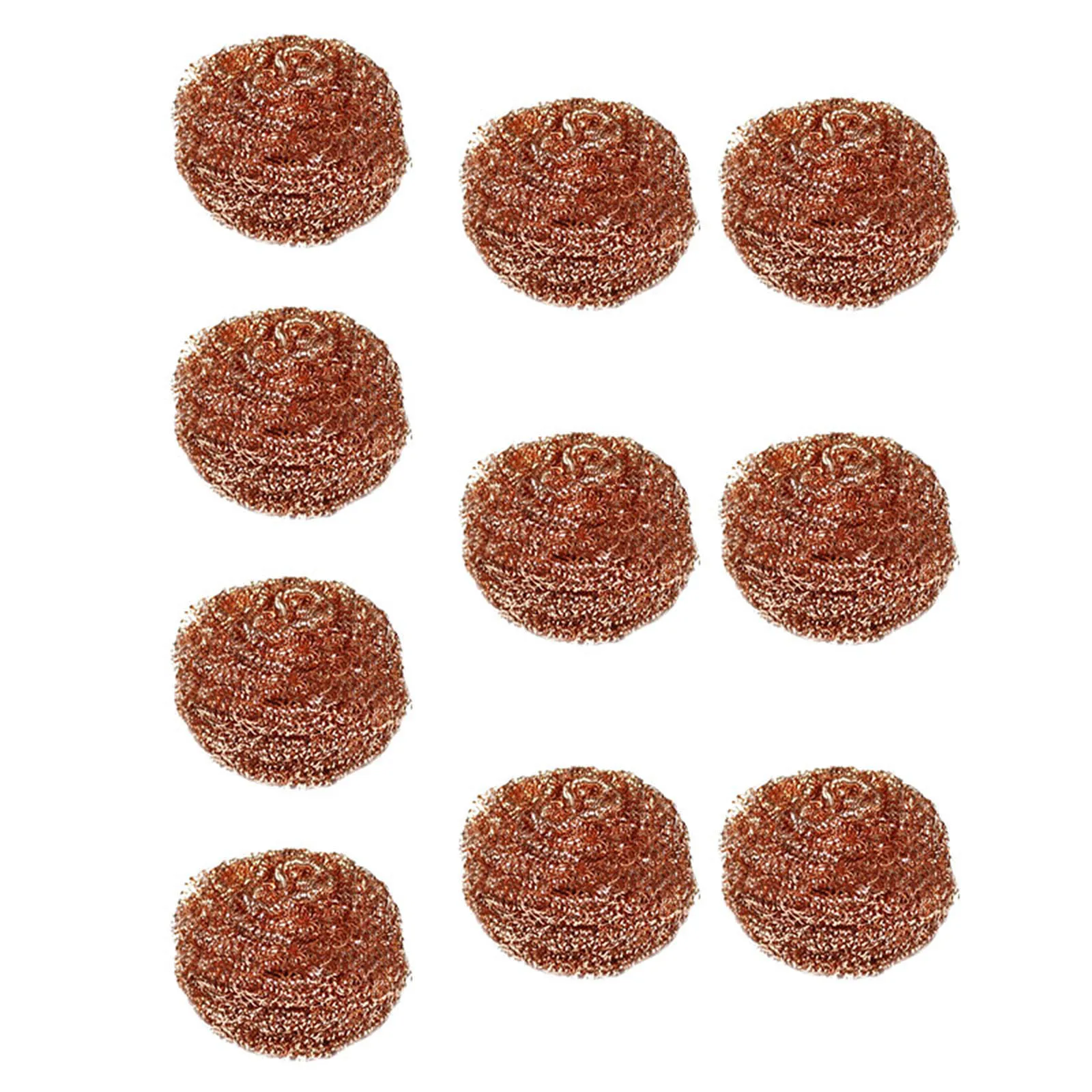 10Pcs Steel Welding Soldering Iron Tip Cleaning Cleaner Ball Auxiliary Tools for Wiping Mechanical Accessories
10Pcs Steel Welding Soldering Iron Tip Cleaning Cleaner Ball Auxiliary Tools for Wiping Mechanical Accessories