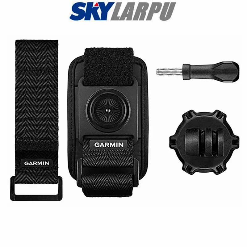 Оригинальный кронштейн на запястье для камеры Garmin VIRB XE 360 Ultra 30 аксессуары