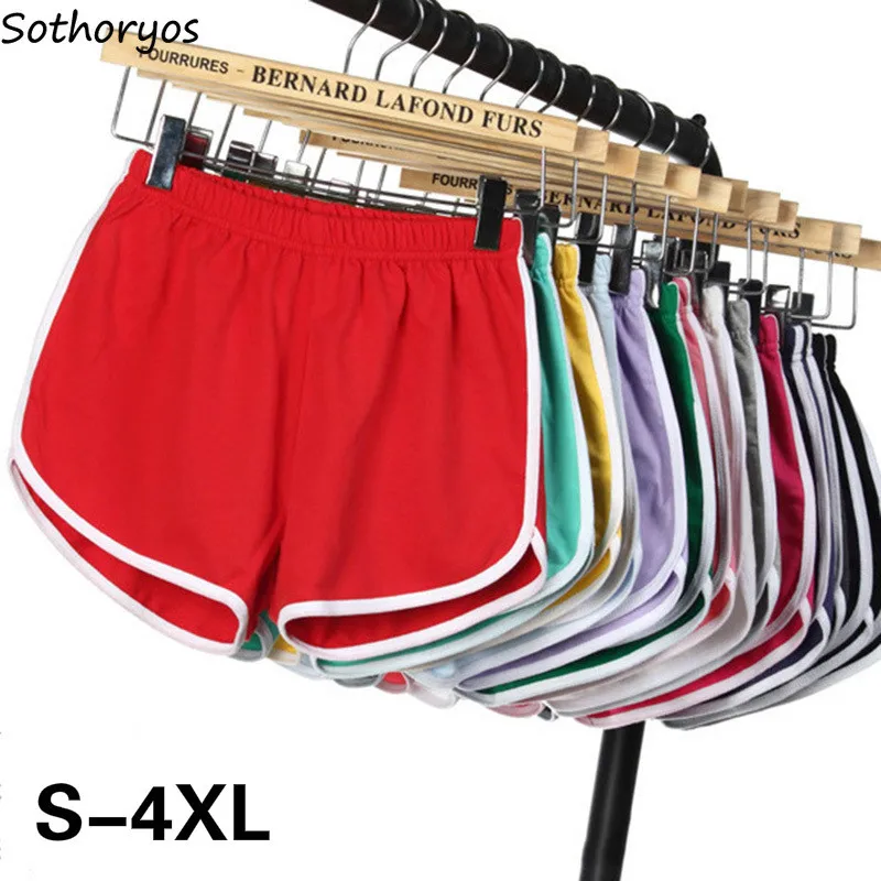 Женская обувь для сна, низ размера плюс 4XL летние дышащие короткие брюки женские простые лоскутное панелями с эластичной резинкой на талии, ...
Женская обувь для сна, низ размера плюс 4XL летние дышащие короткие брюки женские простые лоскутное панелями с эластичной резинкой на талии, ...