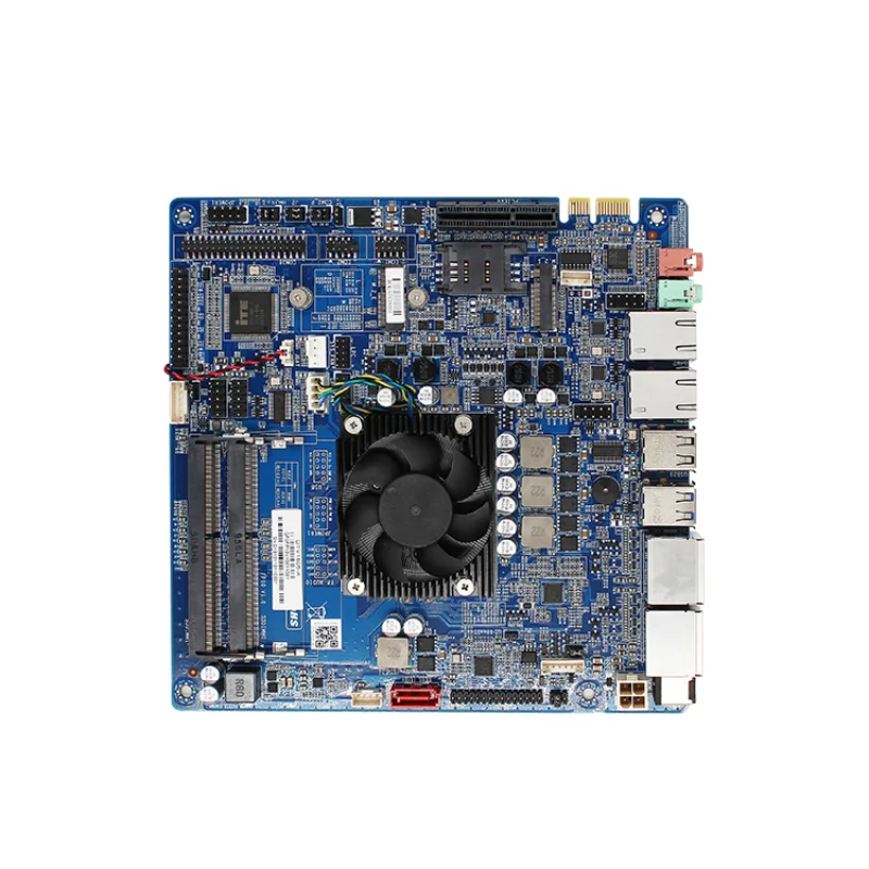 Maxtang Amd Processor With Motherboards 4xUSB 2xLAN 6xCOM 4xDP Motherboard Gaming Pc V1605B Processor Amd Motherboard
Maxtang Amd Processor With Motherboards 4xUSB 2xLAN 6xCOM 4xDP Motherboard Gaming Pc V1605B Processor Amd Motherboard