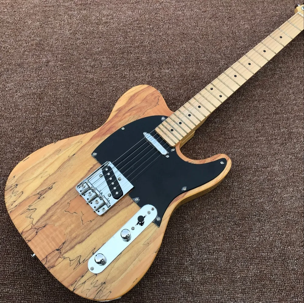 Custom shop 6 Strings Rosewood Maple handwork Electric Guitar Natural wood color guitarra
Custom shop 6 Strings Rosewood Maple handwork Electric Guitar Natural wood color guitarra