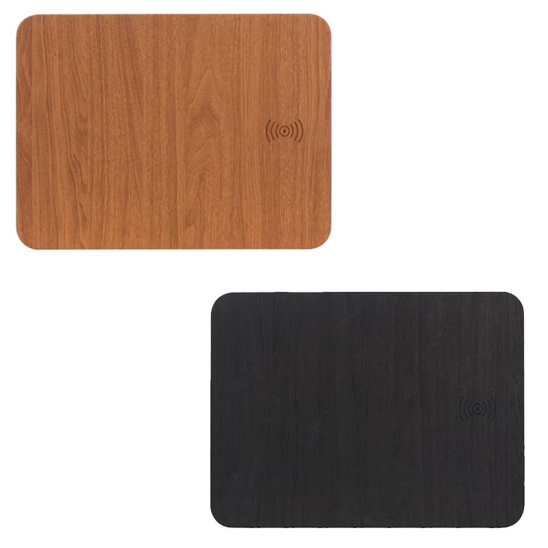 2 in 1 Bamboo Wood Wireless Charging Mouse Pad 10W for iPhone Fast Charge Ultra Thin Qi Charger
2 in 1 Bamboo Wood Wireless Charging Mouse Pad 10W for iPhone Fast Charge Ultra Thin Qi Charger