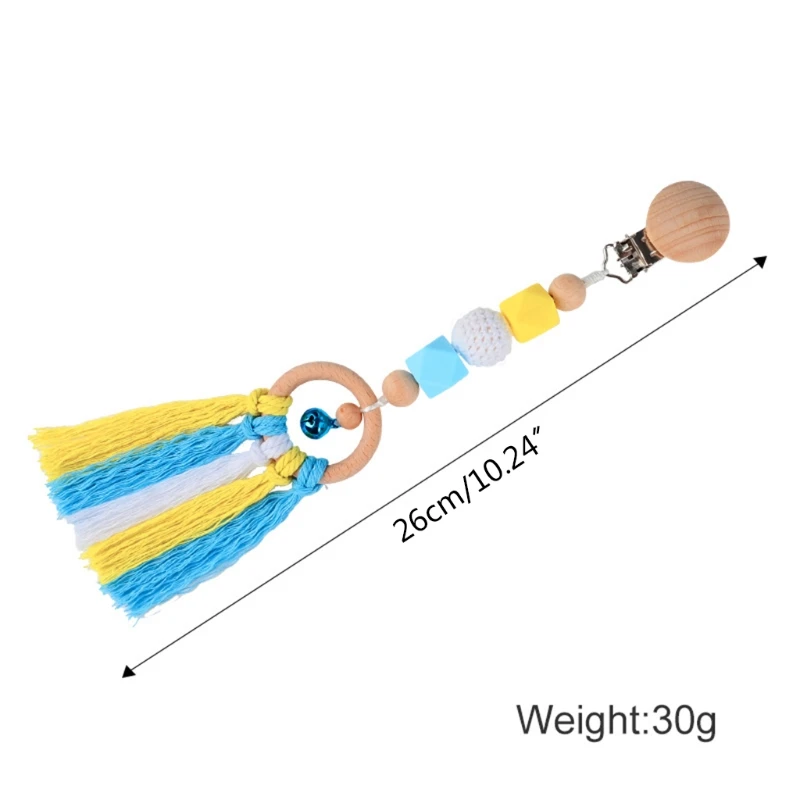 Baby Stroller Pendant Rattle Colorful Tassel Pram Clip Crib Nursing Teething Toy Newborn Infants Teether Shower Gift
Baby Stroller Pendant Rattle Colorful Tassel Pram Clip Crib Nursing Teething Toy Newborn Infants Teether Shower Gift