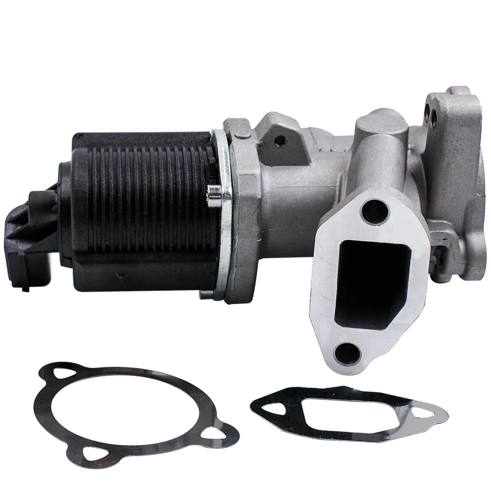 Рециркуляция выхлопных газов EGR для Opel Vauxhall Corsa для Fiat Punto 1,3 JTD 16V Lancia Ypsilon 1,3 JTD 93189335 AGR EGR клапан
Рециркуляция выхлопных газов EGR для Opel Vauxhall Corsa для Fiat Punto 1,3 JTD 16V Lancia Ypsilon 1,3 JTD 93189335 AGR EGR клапан