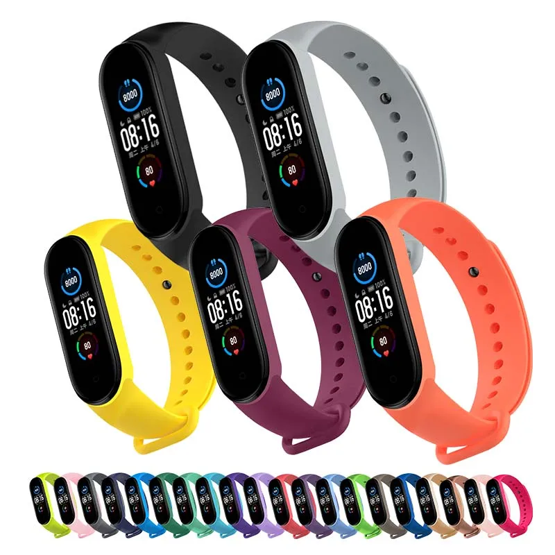 Bracelet Strap For Xiaomi Mi Band 6 Sport Strap Replacement Wristband MiBand 6 Band 6 Wrist Strap For Xiaomi Mi Band 6 Strap
Bracelet Strap For Xiaomi Mi Band 6 Sport Strap Replacement Wristband MiBand 6 Band 6 Wrist Strap For Xiaomi Mi Band 6 Strap