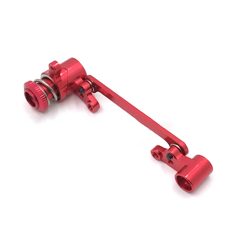 Steering Group Assembly for WLtoys RC Car 124018 124019 144001 Upgrade Accessories
Steering Group Assembly for WLtoys RC Car 124018 124019 144001 Upgrade Accessories