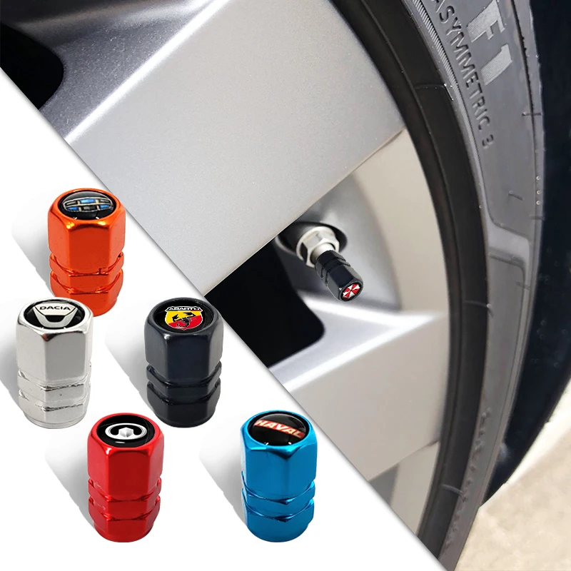 4pcs Car Tire Valve Logo Metal Dust Cover for Kia Mg Zs Ev Rio Ceed Ed Sportage Cerato Soul Sorento K2 K5 2003 Car Accessories
4pcs Car Tire Valve Logo Metal Dust Cover for Kia Mg Zs Ev Rio Ceed Ed Sportage Cerato Soul Sorento K2 K5 2003 Car Accessories