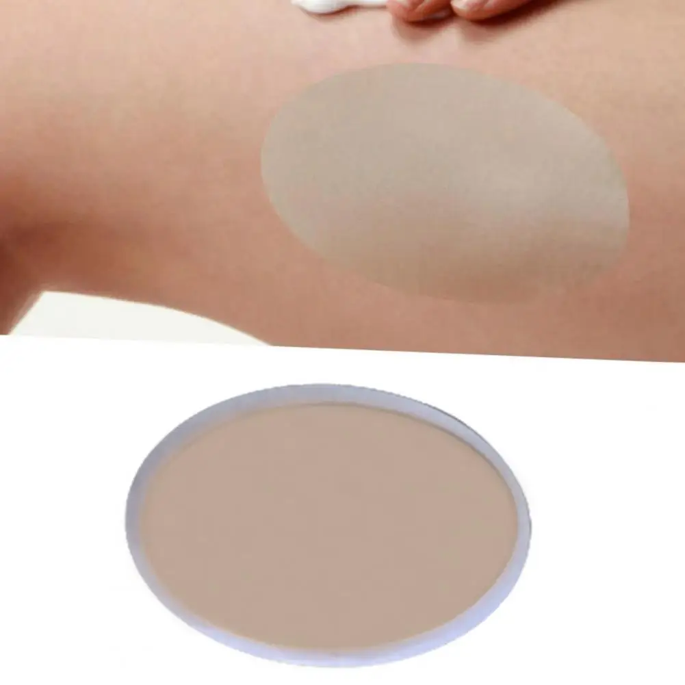 Fabric 1 Pair Safe Unisex Disposable Body Anti-Friction Pads Lightweight Body Thigh Tape Breathable for Unisex
Fabric 1 Pair Safe Unisex Disposable Body Anti-Friction Pads Lightweight Body Thigh Tape Breathable for Unisex