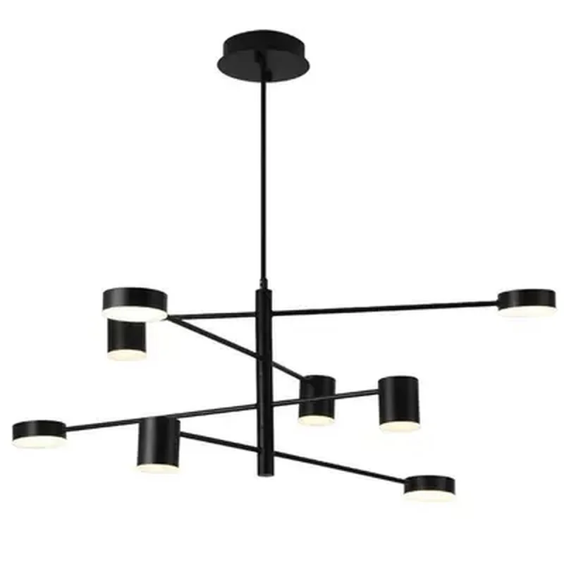 Modern Fashion Black Gold White Long Led Ceiling Suspended Chandelier Light Lamp for Hall Kitchen Living Room Loft Bedroom
Modern Fashion Black Gold White Long Led Ceiling Suspended Chandelier Light Lamp for Hall Kitchen Living Room Loft Bedroom