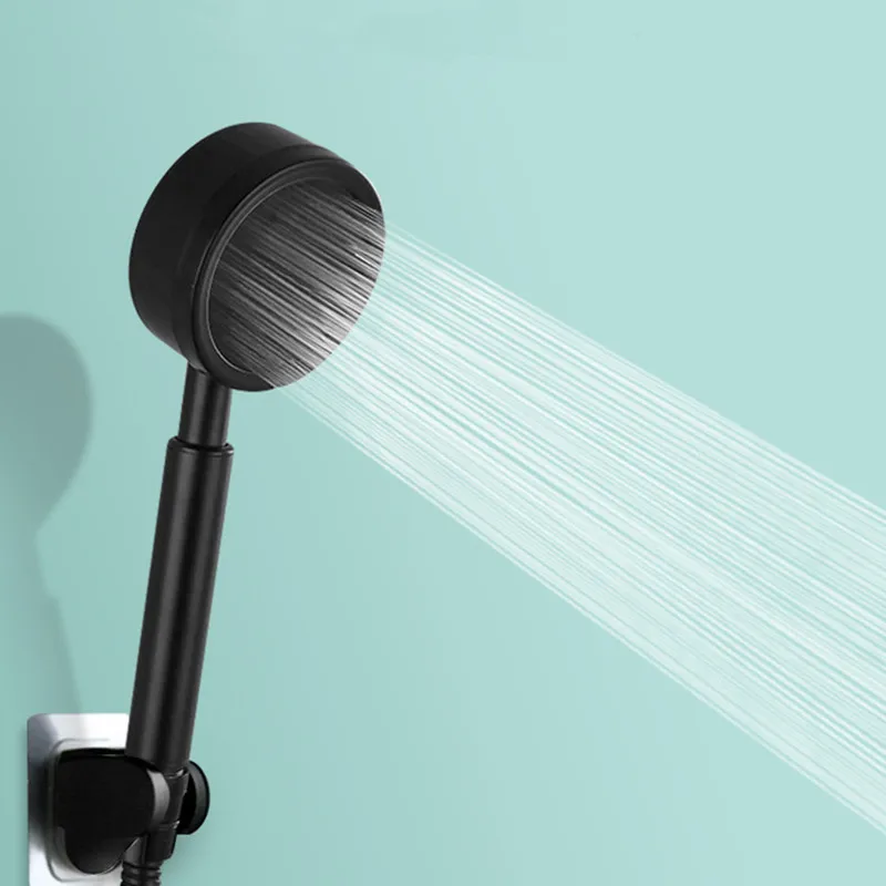 Pressurized stainless steel Shower Head Bathroom Accessories High Pressure Water Saving Rainfall Shower HeadBathroom equipment
Pressurized stainless steel Shower Head Bathroom Accessories High Pressure Water Saving Rainfall Shower HeadBathroom equipment