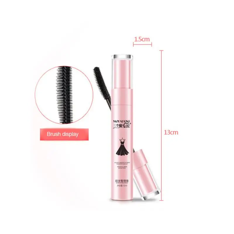 Hair Finishing Cream Styling Rapid Fixed Hair Gel Not Greasy Small Broken Hair Shaping Gel Hair Wax Styling Tool TSLM1
Hair Finishing Cream Styling Rapid Fixed Hair Gel Not Greasy Small Broken Hair Shaping Gel Hair Wax Styling Tool TSLM1
