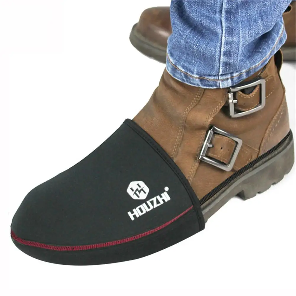 XL Motorcycle Shift Shoe Boot Cover Protective Gear Anti-slip Waterproof Cover Gear Shifter Accessories
XL Motorcycle Shift Shoe Boot Cover Protective Gear Anti-slip Waterproof Cover Gear Shifter Accessories
