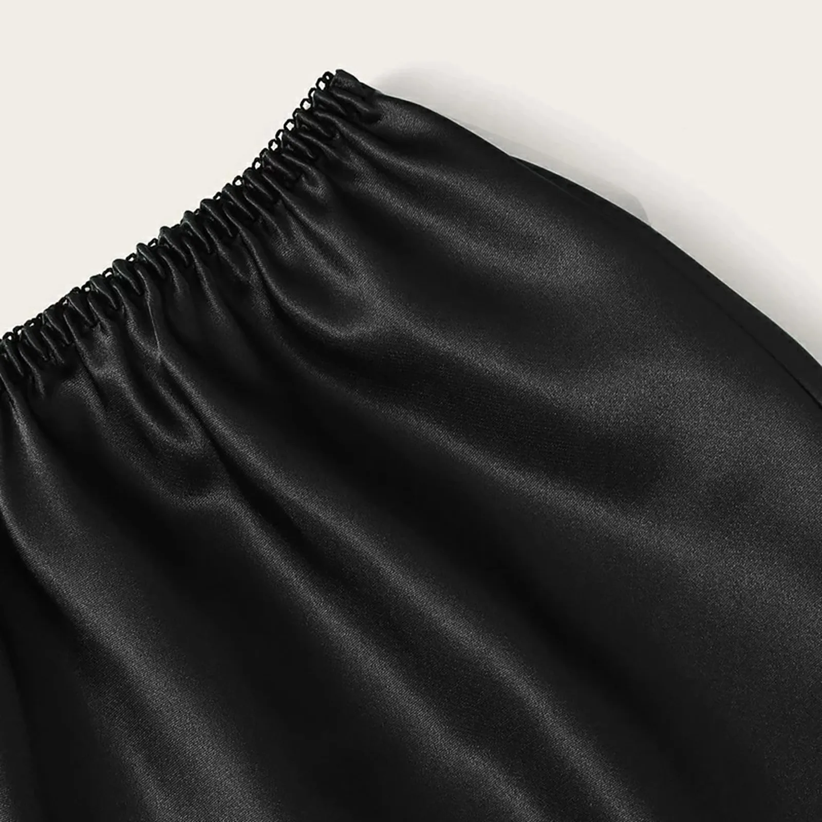 2pcs Shorts Sleepwear 3 Color Backless Summer Sexy Deep V Neck Sleeveless Pajamas for Women 2021 Pizama Damska Drop Shipping
2pcs Shorts Sleepwear 3 Color Backless Summer Sexy Deep V Neck Sleeveless Pajamas for Women 2021 Pizama Damska Drop Shipping