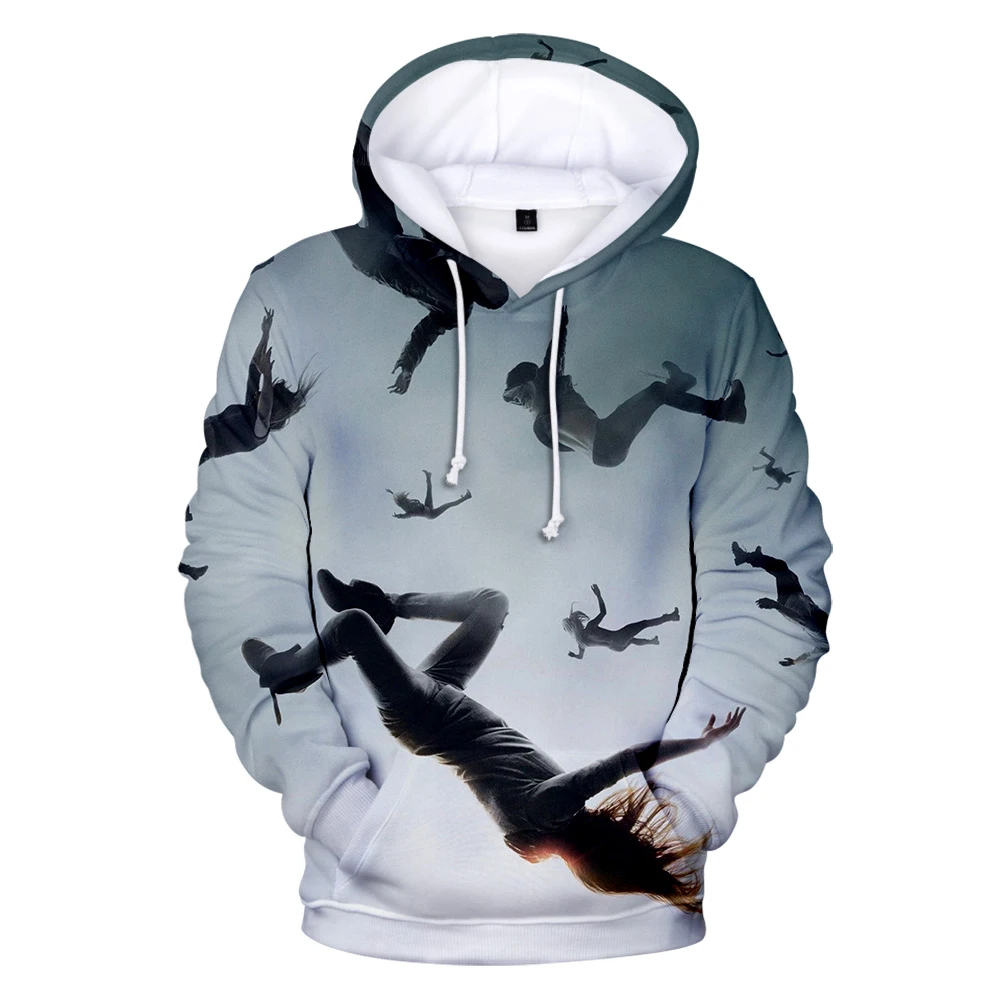 Autumn hot 3D hooded sweatshirt THE 100 Men's/Women's fashion new pullover THE 100 3D hoodies boys and girls hip hop casual hood
Autumn hot 3D hooded sweatshirt THE 100 Men's/Women's fashion new pullover THE 100 3D hoodies boys and girls hip hop casual hood