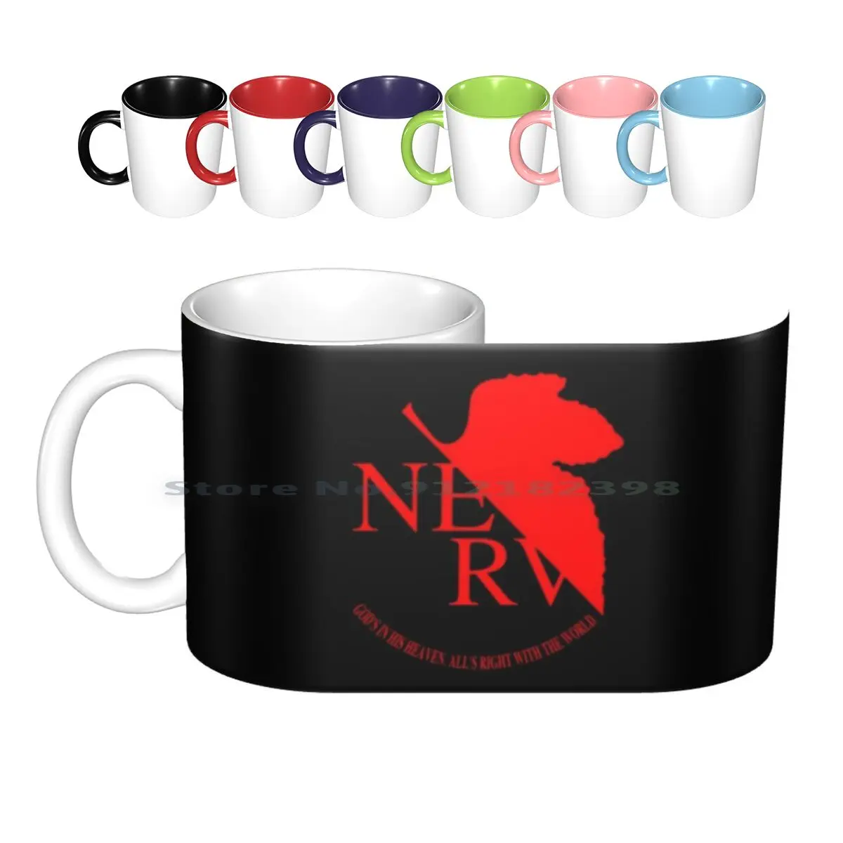 - Logo Ceramic Mugs Coffee Cups Milk Tea Mug Logo Anime Manga Japan Classic Red Black Culture Weeb Creative Trending Vintage
- Logo Ceramic Mugs Coffee Cups Milk Tea Mug Logo Anime Manga Japan Classic Red Black Culture Weeb Creative Trending Vintage