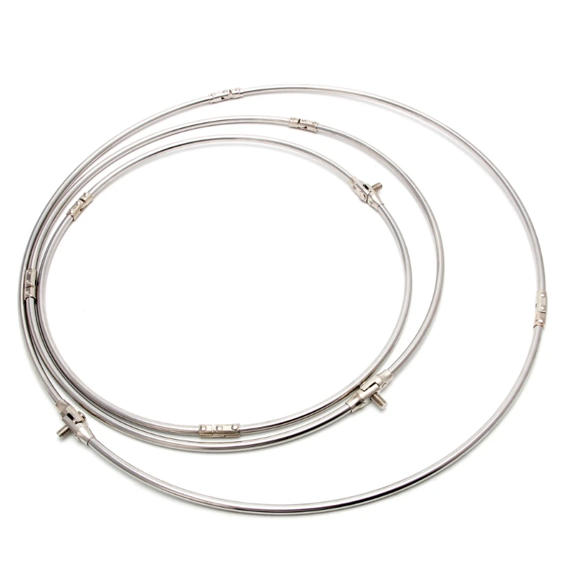 Toply в 3 размерах; Нержавеющая сталь Рыбалка Складная сетка Брайля круглая голова Dipnet Рыбалка снасти аксессуар
Toply в 3 размерах; Нержавеющая сталь Рыбалка Складная сетка Брайля круглая голова Dipnet Рыбалка снасти аксессуар